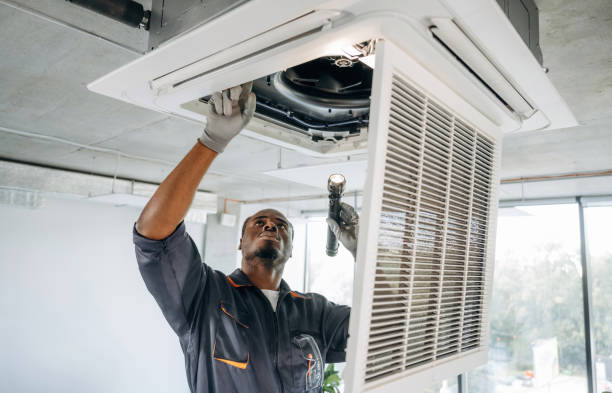 Licensed Ac Repair service in Quaker Hill, CT - FH HVAC