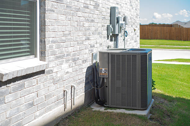 Reliable Ac Repair contractor in Quaker Hill, CT by FH HVAC